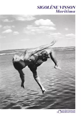 Couverture du produit · Maritima