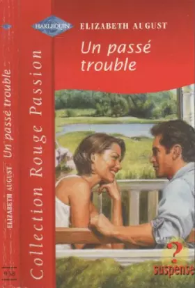 Couverture du produit · Un Passé Trouble