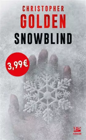 Couverture du produit · Snowblind OP PETITS PRIX IMAGINAIRE 2019