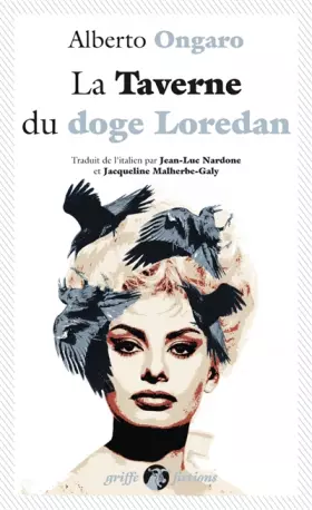 Couverture du produit · La taverne du doge Loredan