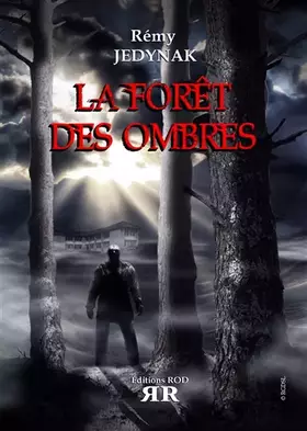 Couverture du produit · La forêt des ombres