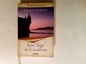 Couverture du produit · Jene Tage in Lissabon.