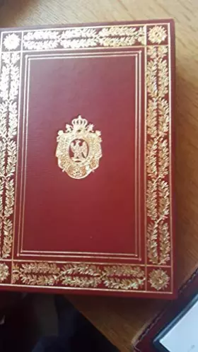 Couverture du produit · Histoire du Consulat et de l'Empire