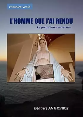 Couverture du produit · L homme que j ai rendu