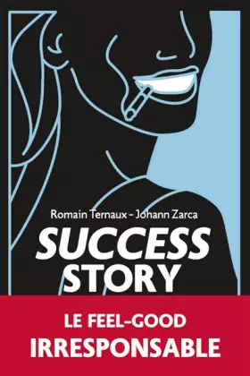 Couverture du produit · Success story