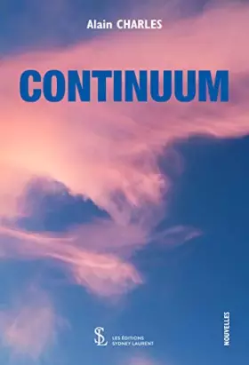 Couverture du produit · CONTINUUM