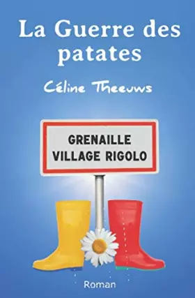 Couverture du produit · La Guerre des patates