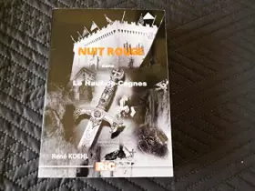 Couverture du produit · Nuit rouge dans le Haut-de-Cagnes