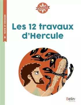 Couverture du produit · Les 12 travaux d'Hercule : Cycle 2