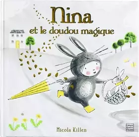 Couverture du produit · Nina et le doudou magique