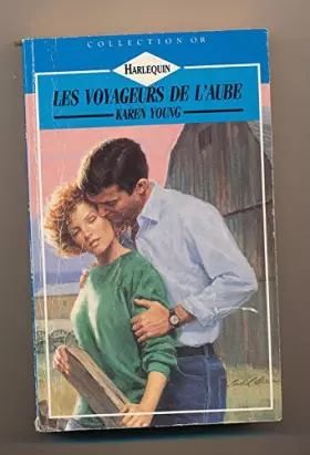 Couverture du produit · Les voyageurs de l'Aube