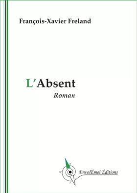 Couverture du produit · L'Absent