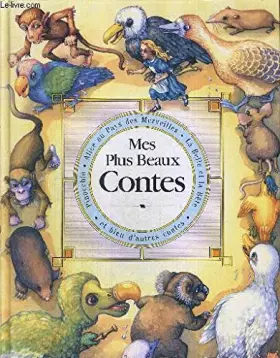 Couverture du produit · MES PLUS BEAUX CONTES
