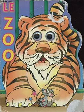 Couverture du produit · LE ZOO