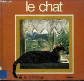 Couverture du produit · LE CHAT