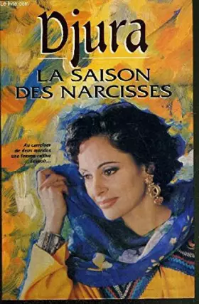 Couverture du produit · LA SAISON DES NARCISSES