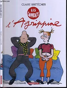 Couverture du produit · LES COMBATS D'AGRIPPINE