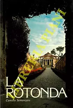 Couverture du produit · Villa La Rotonda.