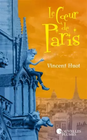 Couverture du produit · Le Cœoeur de Paris