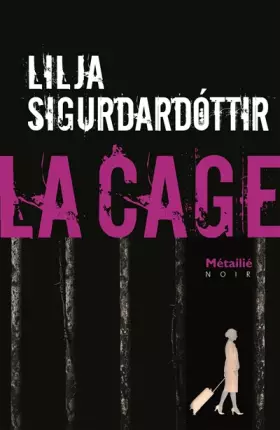 Couverture du produit · La Cage (3)