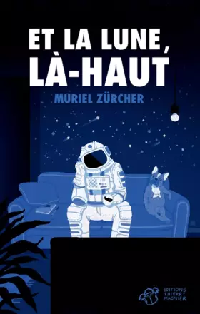Couverture du produit · Et la lune, là-haut