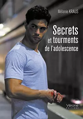Couverture du produit · Secrets et tourments de l'adolescence