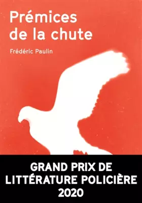 Couverture du produit · Prémices de la chute