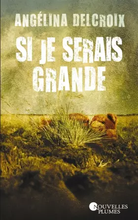 Couverture du produit · Si je serais grande