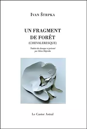 Couverture du produit · Un fragment de forêt (chevaleresque): (chevaleresque)