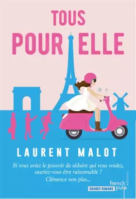 Couverture du produit · Tous pour elle