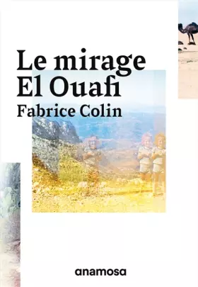 Couverture du produit · Le mirage El Ouafi