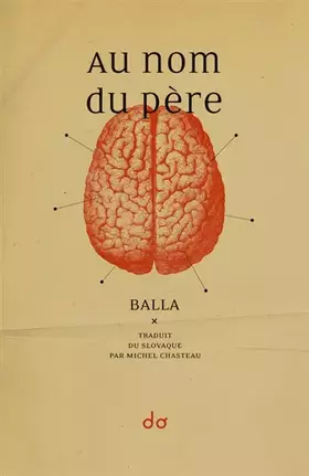 Couverture du produit · Au nom du pere