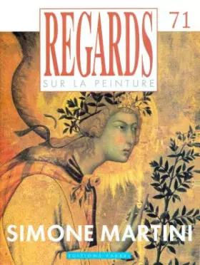 Couverture du produit · Simone Martini