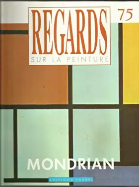 Couverture du produit · MONDRIAN