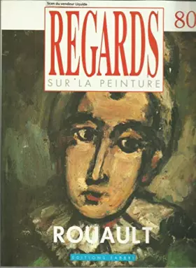 Couverture du produit · GEORGES ROUAULT