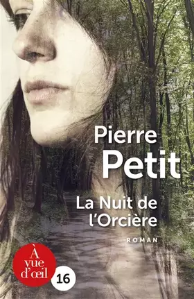 Couverture du produit · La nuit de l'Orcière
