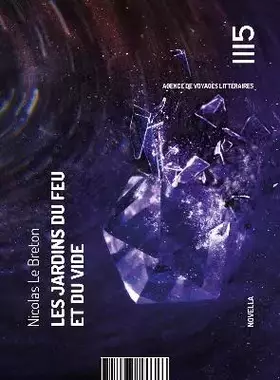 Couverture du produit · Les Jardins du Feu et du Vide