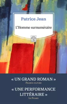 Couverture du produit · L'Homme surnuméraire