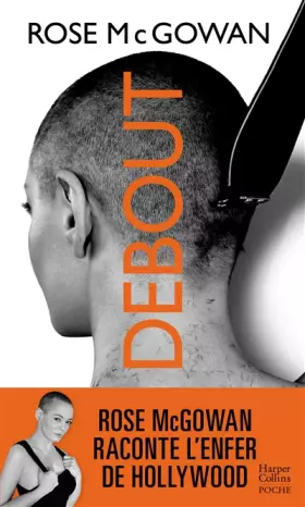 Couverture du produit · Debout
