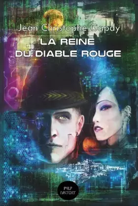 Couverture du produit · La Reine du diable rouge