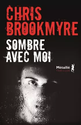Couverture du produit · Sombre avec moi