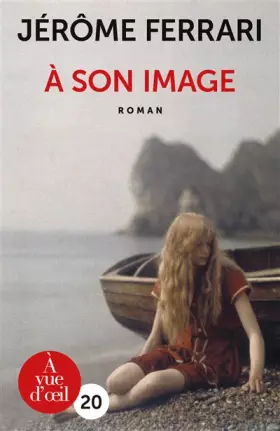 Couverture du produit · A son image