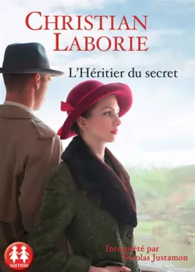 Couverture du produit · L'Héritier du secret