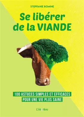 Couverture du produit · Se libérer de la viande