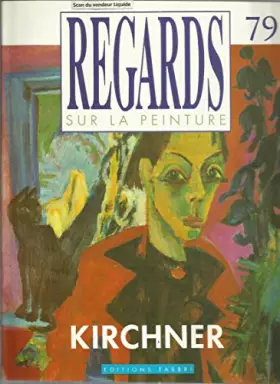 Couverture du produit · KIRCHNER