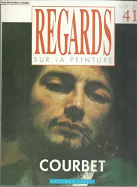 Couverture du produit · COURBET