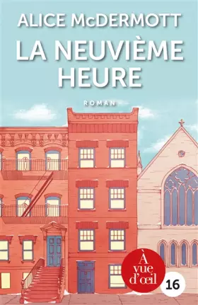 Couverture du produit · La neuvième heure