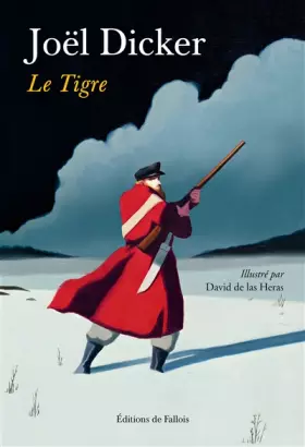 Couverture du produit · Le Tigre