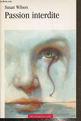 Couverture du produit · Passion interdite