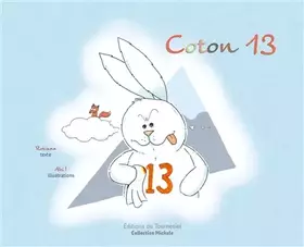 Couverture du produit · Coton 13